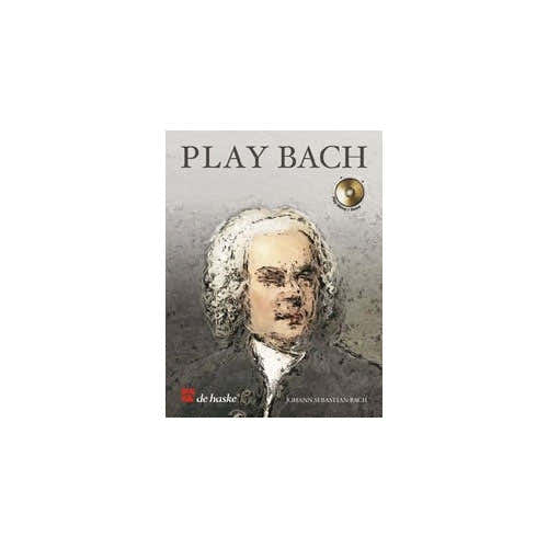 Play Bach