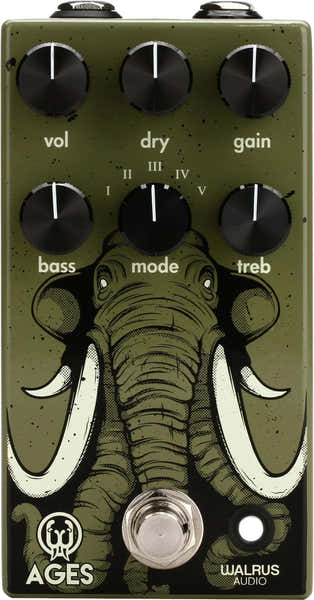Walrus Audio Epoche