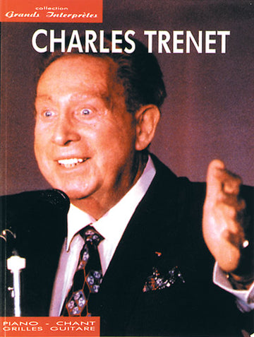 Charles Trenet - Collezione dei Grandi Interpreti - PVG