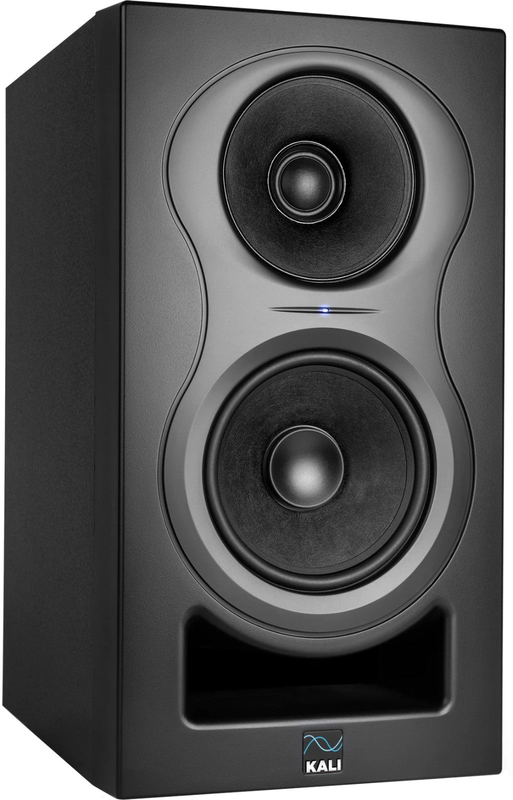 Monitor da studio a 3 vie