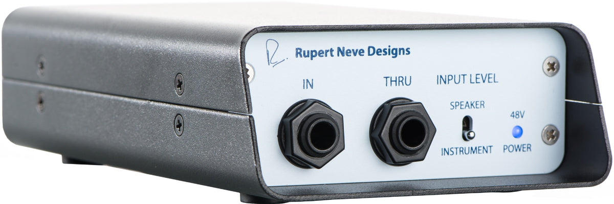 RNDI Active DI