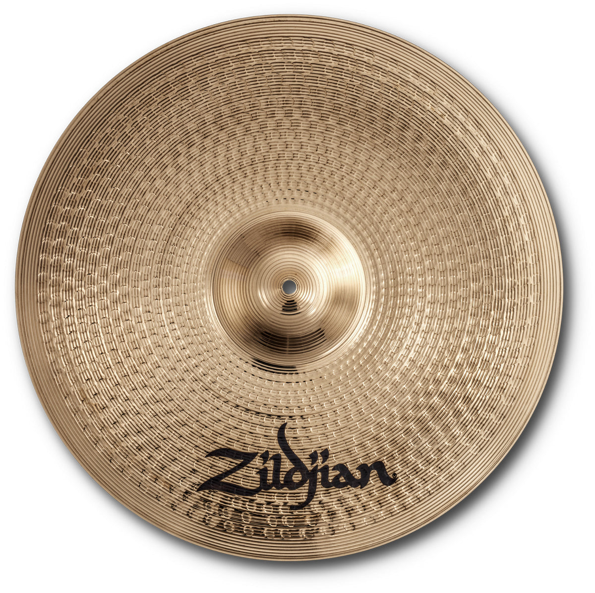 S20TC - S Family 20" Crash sottile