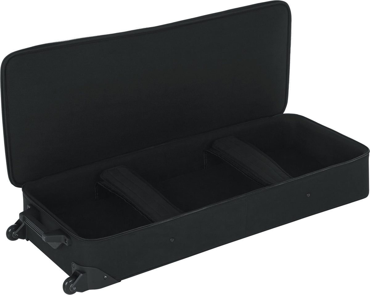 Custodia per tastiera GK49 Nero