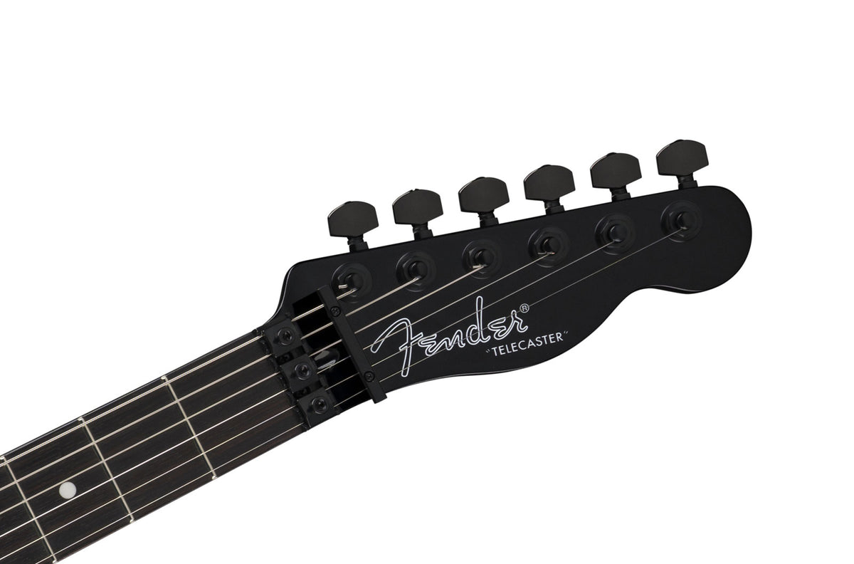 Telecaster John 5 Phantom, Nero