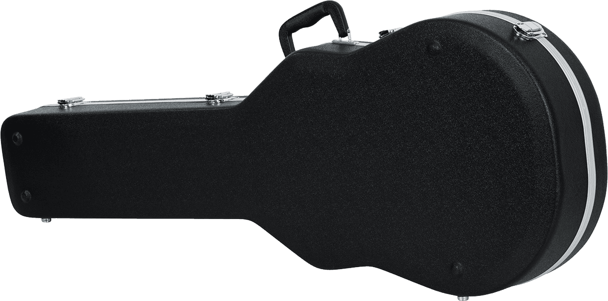 Custodia Les Paul Nera ABS Deluxe - GC