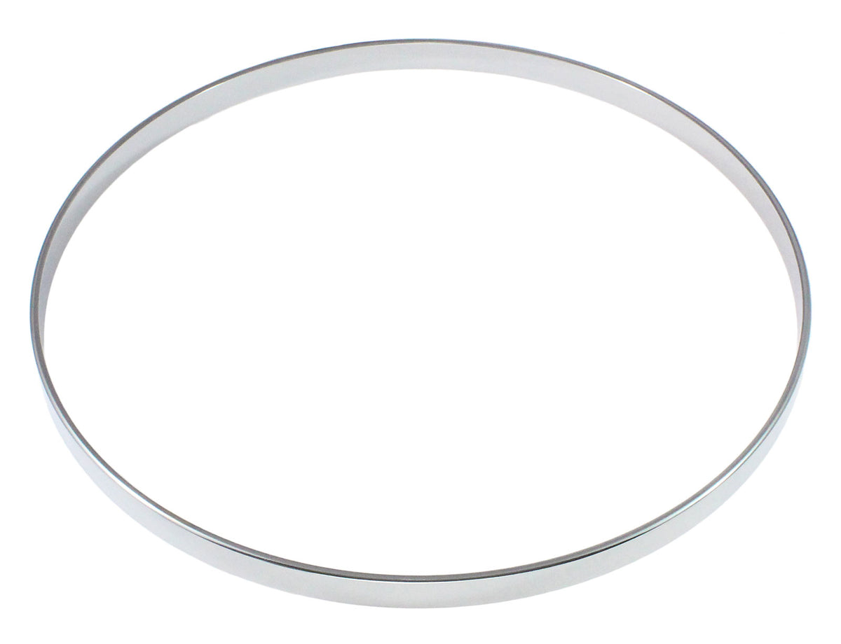 HNF45-15 - CERCHIO 15" RETTA / NO FLANGIA 4.5MM