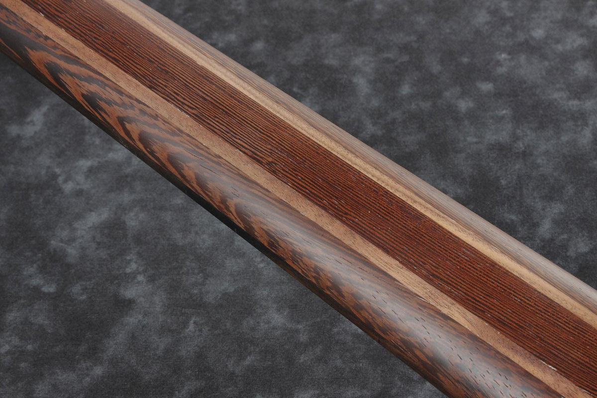 RGD71ALMS-BAM Nero Aurora Burst Opaco Axe Design Lab