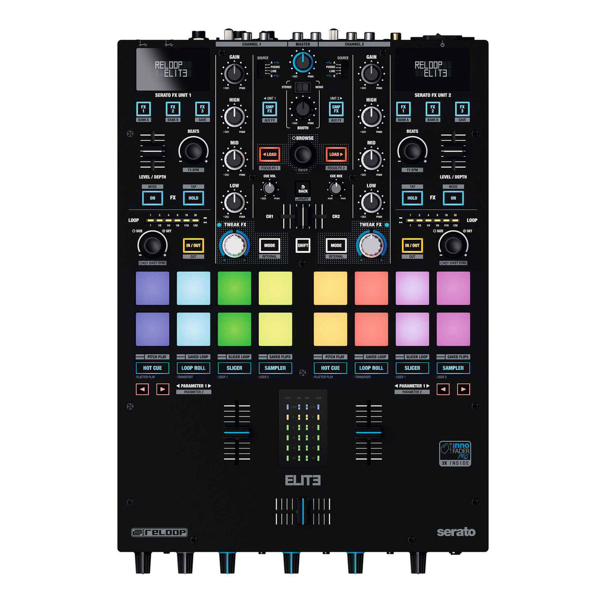 RELOOP DJ Elite