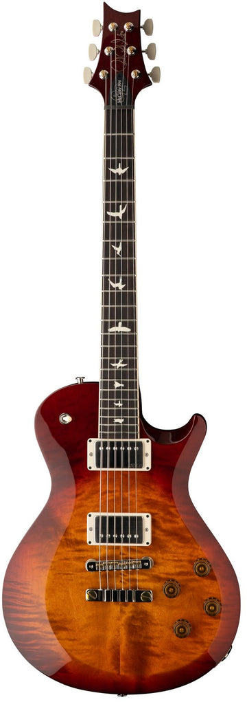 Mccarty 594 S2 SC Sunburst Ciliegia Scura