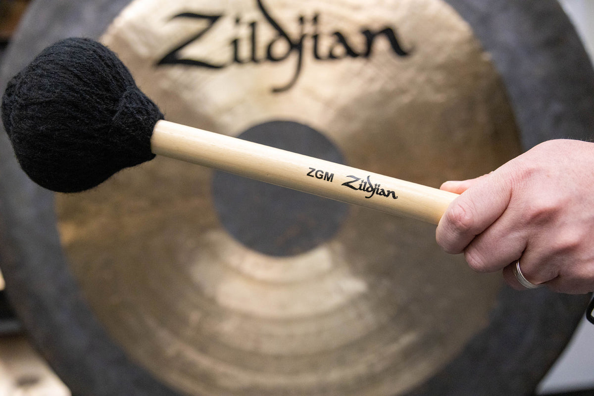 GONG MALLET