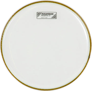 RESPONSE 2 10" - CLEAR - RSP2-10