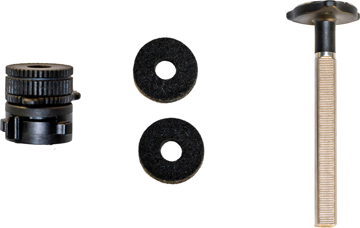 ZQRS - Cymbolt Stacker Accessory