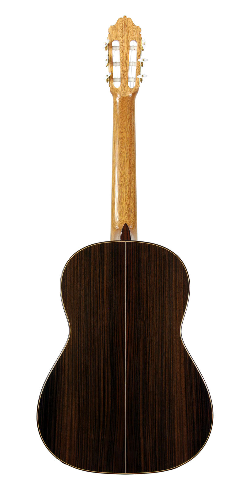 Chitarra Conservatory Tavola in abete