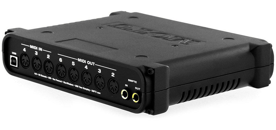 Micro Express 2 USB