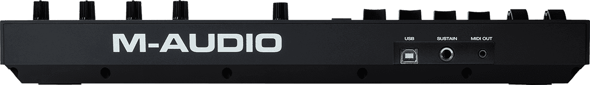 Oxygen Pro Mini