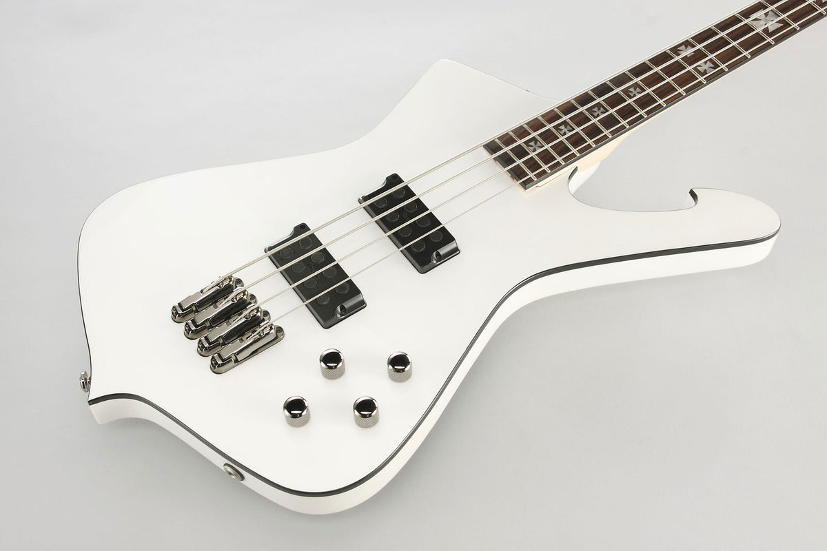 SDB3-PW Bianco perlato Signature Sharlee D'angelo