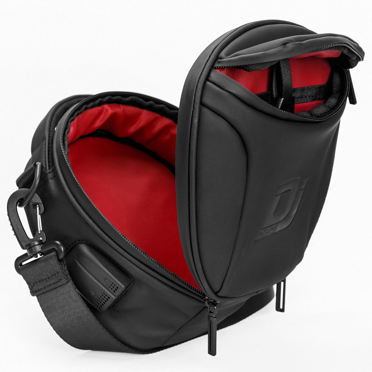 HP Urban Borsa per cuffie
