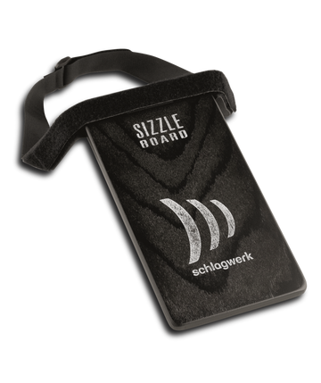 Siz 10 Sizzle Board