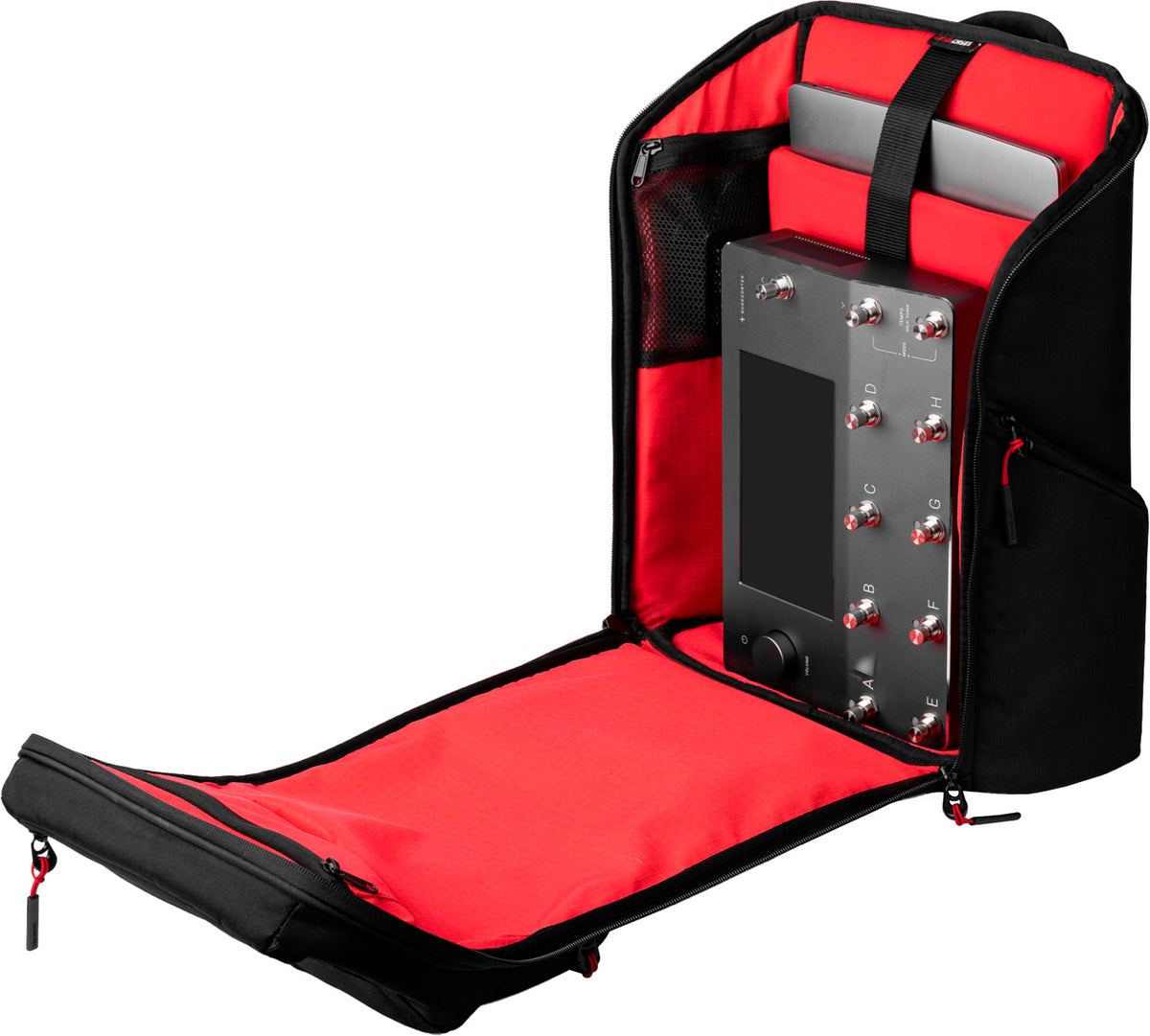Zaino ICON Nero