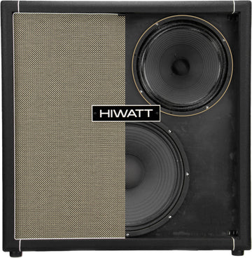SE212-115F - 2x12" F75 + 1x15" Sovereign 400