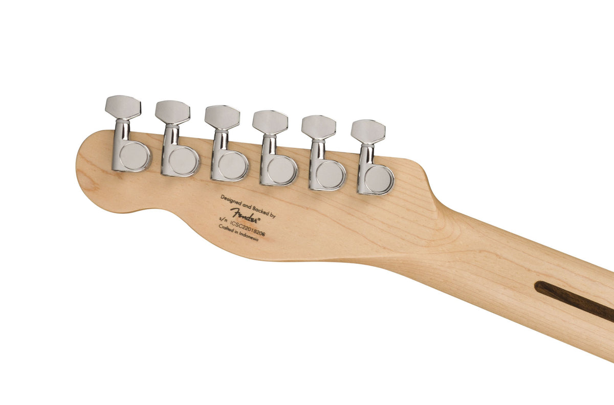 Telecaster Sonic Lrl Blu California