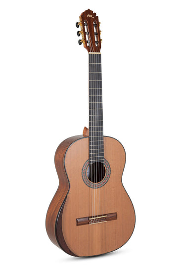 Serie Magistral Interamente Massello Cedro D-C