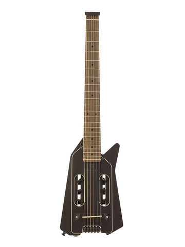 Ultra-Light Edge Acustica - Nero