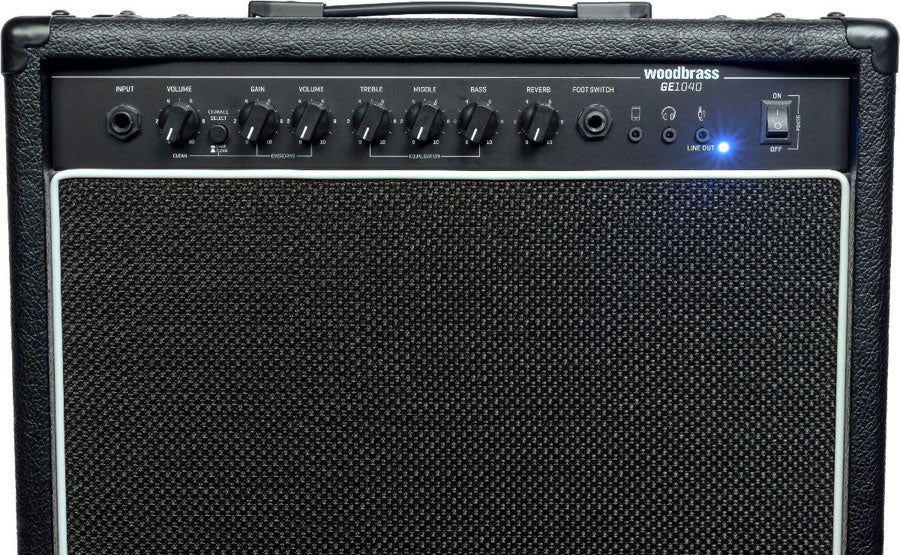 GE1040 40W - Ricondizionato