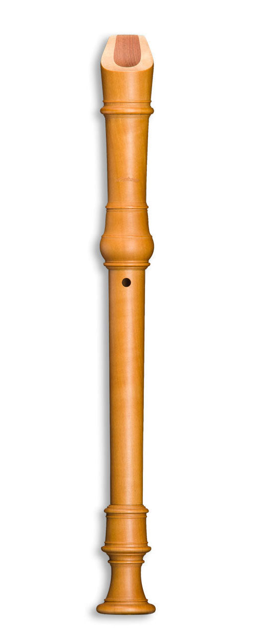 Denner Soprano 517 - Pero (diteggiatura barocca)
