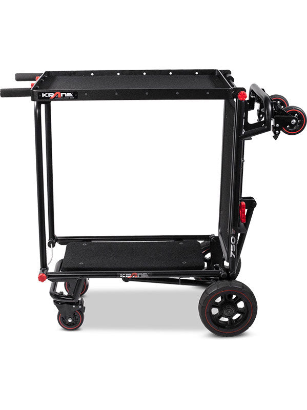 AMG 750 Kit mensola - 2 Maniglie