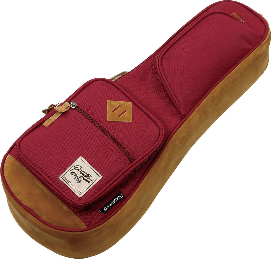 Custodia per Ukulele Soprano Powerpad - IUBS541-WR