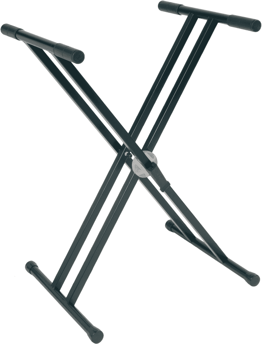 RTX Supporto per tastiera RX40 nero