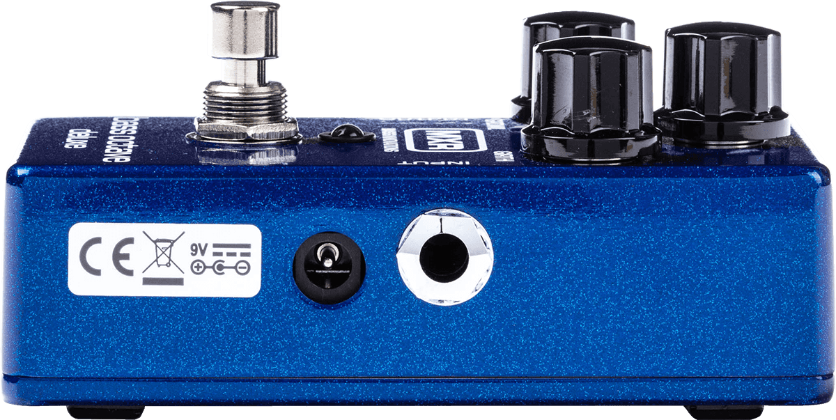 M288 Bass Octave Deluxe