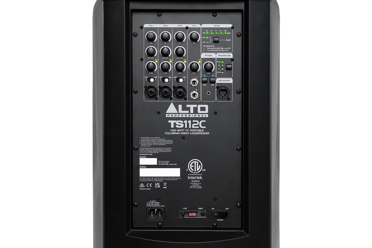TS112C