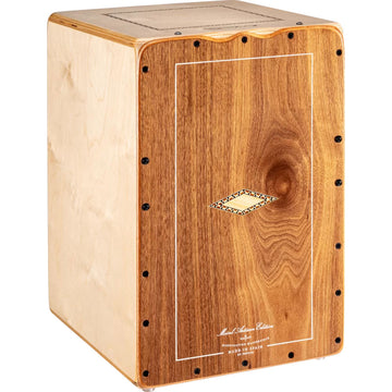 AECLWN - ARTISAN EDITION CAJONS CANTINA LINE - WALNUT
