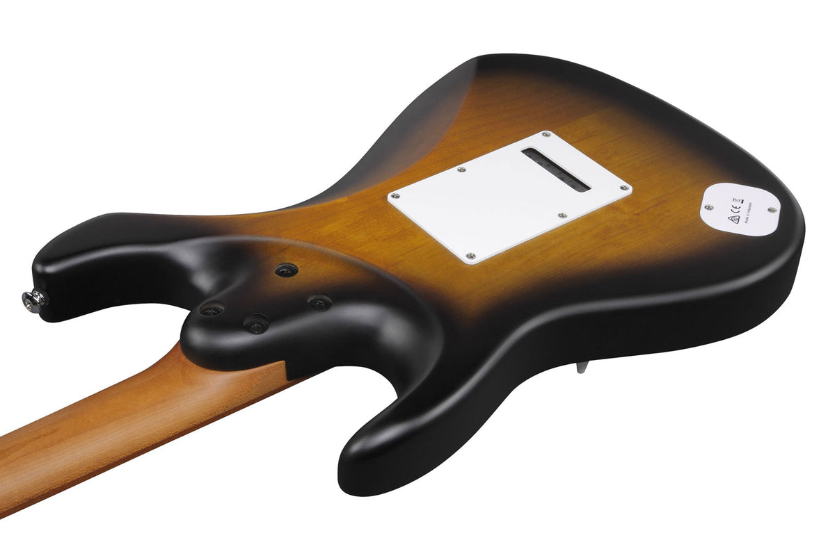 ATZ10P-STM Sunburst opaco Signature Andy Timmons Premium