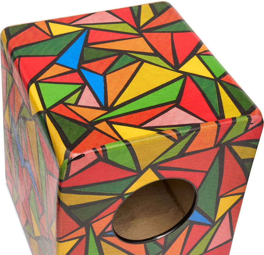 Cajon World Beat LP7021 Small