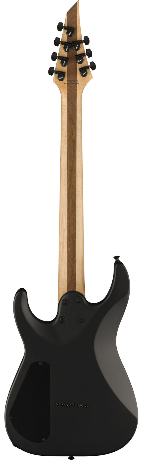 Mdk7 Ht Dinky Modern Pro Plus Ebo Nero satinato