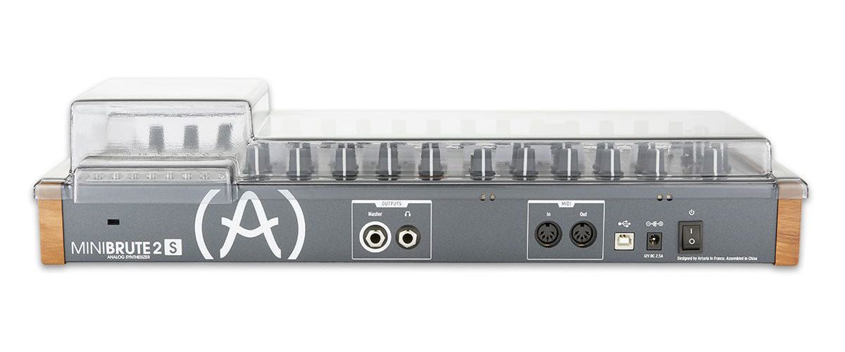 Arturia MINIBRUTE-2s Custodia