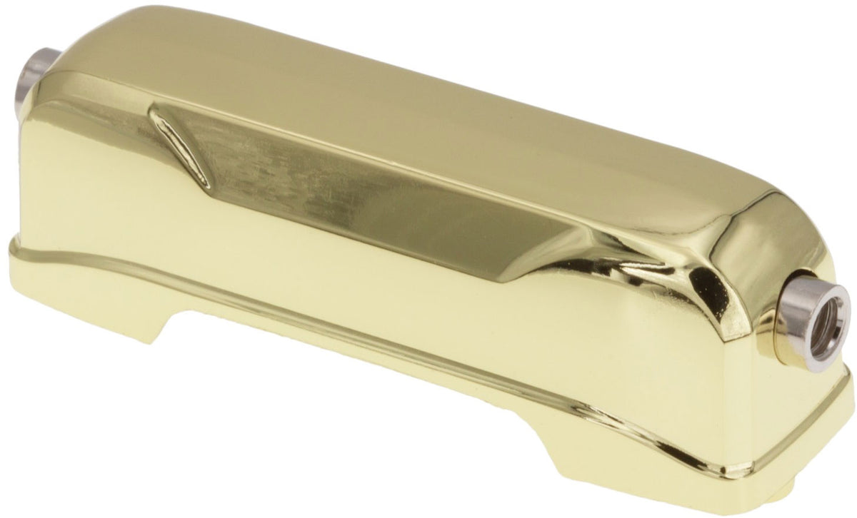 L21SD-BR - Lug Rullante - 65mm Dorato (x1)