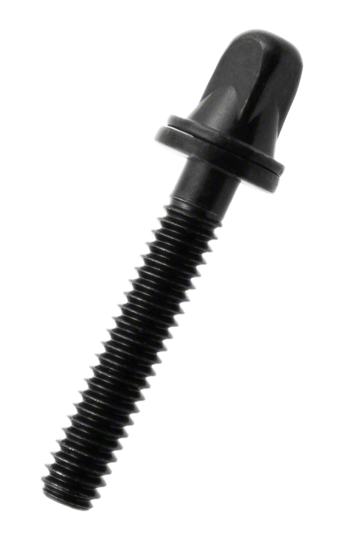 TRC-30W-BK -VITE TIRANTE NERO 30MM CON RONDELLA - FILETTATURA 7/32" (X10)