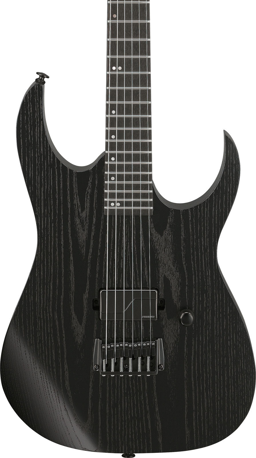 RGR5111RB Prestige LTD Nero invecchiato