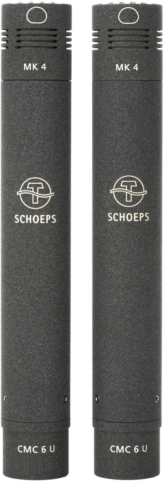 Schoeps Set stereo CMC6 MK4
