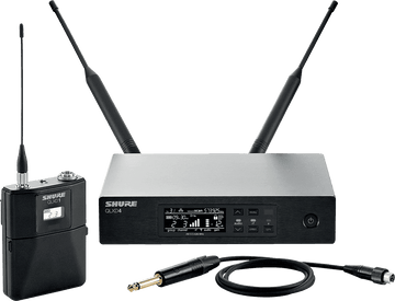 QLXD14 H51 Sistema Wireless