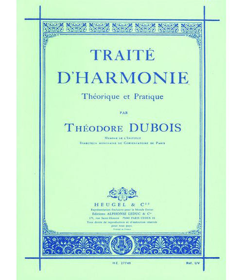 Leduc Dubois Theodore - Traite D'Ie Théorique Et Pratique