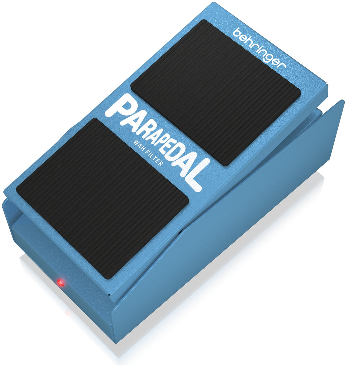 PARAPEDAL WAH FILTER