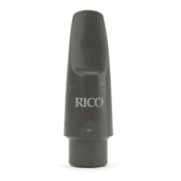 MIM-7 - RICO BOCCHINO SAXOFO SOPRANO METALITE M7
