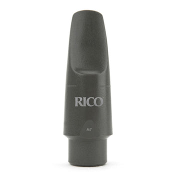 MIM-7 - RICO BOCCHINO SAXOFO SOPRANO METALITE M7