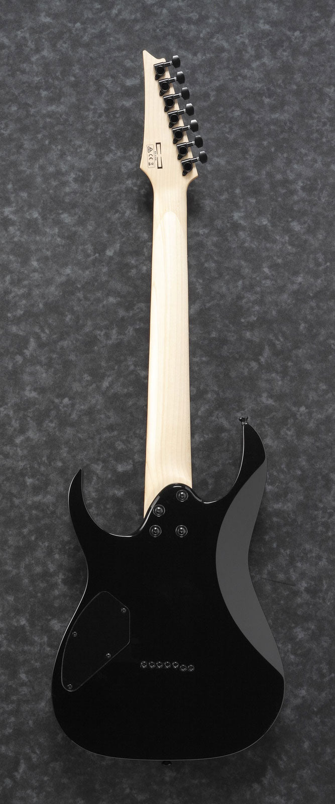 GRG7221QA-TKS Sunburst nero trasparente Gio