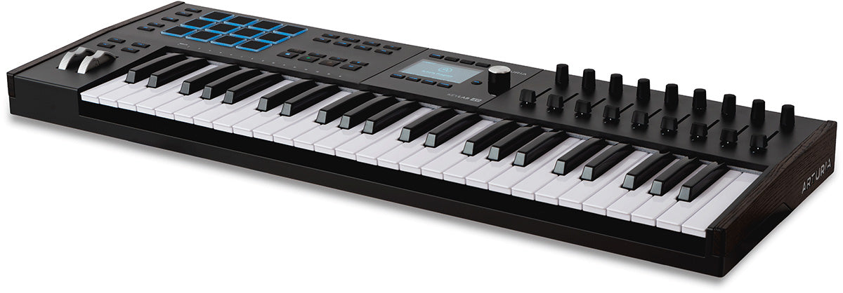 Arturia Keylab 49 MK3 Nero